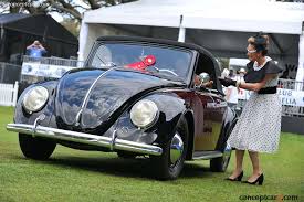 Image result for Black 1950 Beetle
