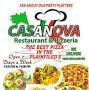 Casanova Pizza from www.casanovapizzanj.com