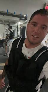 Derek Fye (@FireMedicFye)