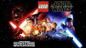 This game has the gameplay and the story incredibly fascinating. Lego Star Wars The Force Awakens Ps3 Gameplay Youtube
