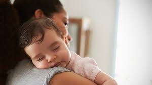 Image result for Sleep Problems in Infants