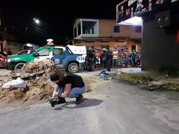 Homem é preso suspeito de se passar por policial para aplicar golpes em manaus. Olho Por Olho Homem E Morto Apos Ter Supostamente Matado Rival Em Manaus