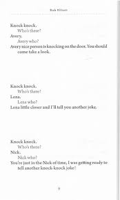They can make anyone laugh aloud. Laugh Out Loud Knock Knock Jokes For Kids Rob Elliott 9780800788223 Christianbook Com