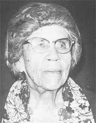 Lila (Crossan) Allen