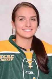 2015-16 Women's Hockey Roster