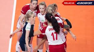 W meczu o brązowy medal pokonali w chicago brazylijczyków 3:0. Polska Brazylia Wynik Meczu I Relacja Na Zywo Final Six Liga Narodow Siatkarek 2019 Eurosport W Tvn24 W Sport Tvn24