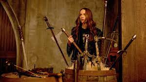 Too bad she has to rescue everyone she. Wynonna Earp Staffel 4 Im Januar 2021 Beim Deutschen Syfy