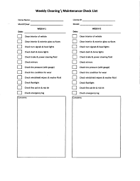 Check spelling or type a new query. 45 Best Vehicle Checklists Inspection Maintenance á… Templatelab