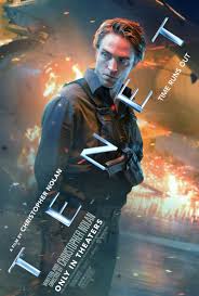 It's looking like robert pattinson's press tour for christopher nolan's tenet is going to be a challenge as the actor may or may not have any idea about what's going on in the upcoming espionage epic. Robsessed Addicted To Robert Pattinson New Tenet Posters Featuring Robert Pattinson