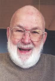 Alfred William Sr. "Bill" Cardy