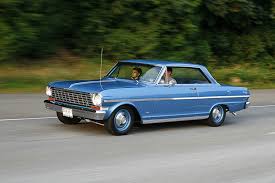 Image result for Daytona Blue 1963 Nova