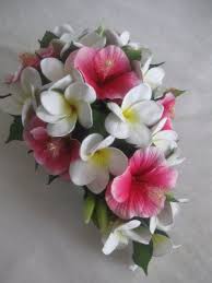 We offer retail or wholesale sales for floral gift boxes, tropical cut flowers, tropical plants, leis, tropical foliage and more. Hibiscus Wedding Bouquets Hibiscus Wedding Hawaiian Wedding Bouquet Hibiscus Bouquet