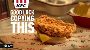 Kfc, fast food in würselen mit öffnungszeiten telefonnummer adresse und weitere. Kfc Original Recipe Burger Youtube