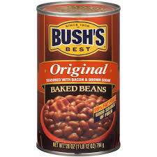 Check spelling or type a new query. Bush S Best Original Baked Beans Shop Beans Legumes At H E B
