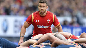 Are you looking for free wales rugby templates? Rhys Webb Wales Able To Pick Ospreys Scrum Half From Start Of Six Nations Rugby Union News Sky Sports