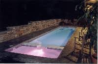 Dedicated staff and water testing. Mpspages Marathon Fiberglass Pool And Spa 01