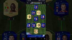 Duduk dan sekedar menjadi penonton tak pernah terasa mudah. Simon Mignolet Ucl Finals Sbc Pacybits Youtube