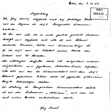 Wenn sie vorhaben, in deutschland einen antrag auf einbürgerung zu stellen, ist unter anderem einen handschriftlicher lebenslauf vonnöten. Ims Altmann Alias Prof Dr Jorg Arnold Anwichser Einmal Stasi Immer Stasi Dreck Adamlauks Blog