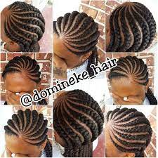 96 Likes 2 Comments Hairbyneke Sip Raeray Domineke Hair On Instagram 10 Ghana Braids Pleas Hair Styles Rope Braided Hairstyle Tree Braids Hairstyles