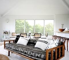 Omg i think i've found my dream house. Unpretentious Beach House By Space Exploration Design Is A Perfect Retreat For A Creative City Pair 6sqft