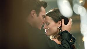 Maybe you would like to learn more about one of these? Walk The Line Review 2005 Movie The Hollywood Reporter