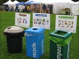 Natick Hosts 10 Toward Zero Waste Events Food Waste Recycling Zero Waste Compost Trash Can