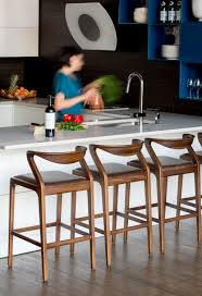10 Best Modern Counter Stools Life On Elm St Modern Counter Stools Modern Bar Stools Stools For Kitchen Island