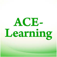 Logo Ace Learning