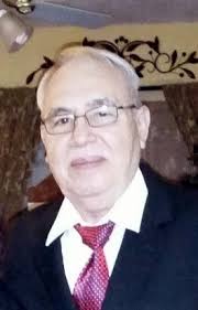 Jose Garza Obituary