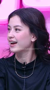 Syarat Menjadi Calon Suami Versi Kimberly Ryder