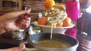 طريقة استعمال حب الرشاد لشعر جذاب وقوي egyptian beauty eat hair mask