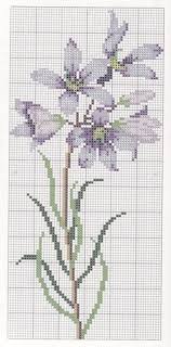 321 Best Floral Cross Stitch Images In 2019 Cross Stitch
