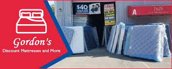 Gordon S Discount Mattresses And More Is A Mattress Store In Indianapolis In Give Us A Call Today At Discount Mattresses Mattress Warehouse Mattress Sales