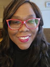 Jacqueline McGriff, MPA, PMP