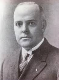 Col Robert Leland Keeney Sr. (1883-1963)