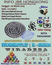Syair Togel Hongkong Hari Ini 6 Maret 2019 Maret Tanggal