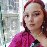 60+ perfiles de «Jocelyn Dominguez»