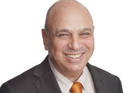 Jan Friedman säljer allt i Vitec