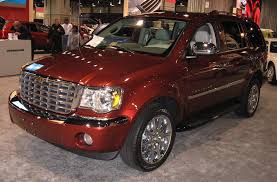 Image result for Cognac 2007 Chrysler