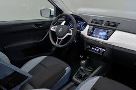 The 2016 skoda fabia has become more mature, better equipped and safer than ever before. Pin On Vw Automotive