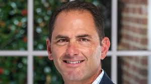 Top Workplaces 2022: Daniel J. Schrider of Sandy Spring Bank named  large-business leader again