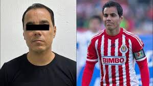 Detienen a una leyenda de Chivas por presunto abuso sexual infantil agravado