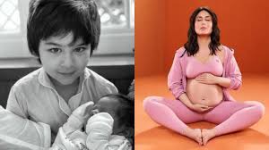 While the actress seems in no hurry to either announce the baby's name or reveal his photo. Confirmed Kareena Kapoor Khan And Saif Ali Khan Name Their Second Son Jeh