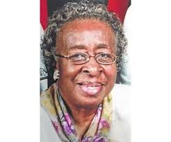 Lillie James Obituary (2017)