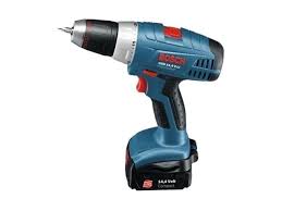 14.4 v capacity:1300 mah brand: Perceuse Visseuse Sans Fil Bosch 14 4v Gsr Li Ion 2ah 060186040n Contact Maxoutil