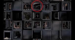 If you think you know this story, think again. The Cabin In The Woods Plot Cabin