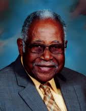 Obituary information for Cicero D. Miller