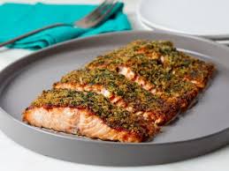 In a small bowl, whisk together the maple syrup, tarragon, balsamic vinegar, lemon juice, dijon, lemon zest, thyme leaves, pepper flakes and salt. 46 Best Salmon Recipes Easy Ways To Cook Salmon Recipes Dinners And Easy Meal Ideas Food Network