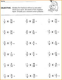 Math Ideas Free Printable Math Worksheets Fractions Worksheets Printable Math Worksheets