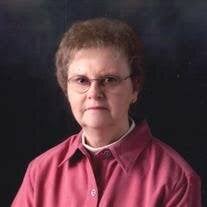 Marlene Ardis Grunig Obituary